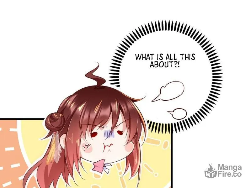 All Hail My Adorable Master (Colored) Chapter 302 page 11 - 