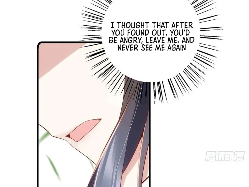 All Hail My Adorable Master (Colored) Chapter 302 page 13 - 