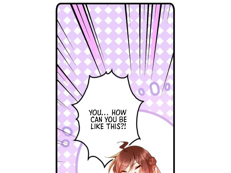 All Hail My Adorable Master (Colored) Chapter 302 page 27 - 