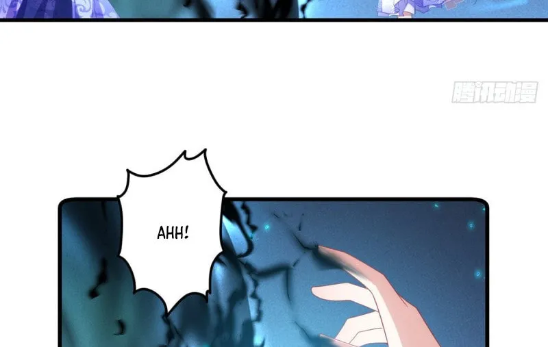 All Hail My Adorable Master (Colored) Chapter 303 page 13 - 