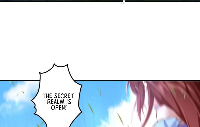 All Hail My Adorable Master (Colored) Chapter 303 page 25 - 