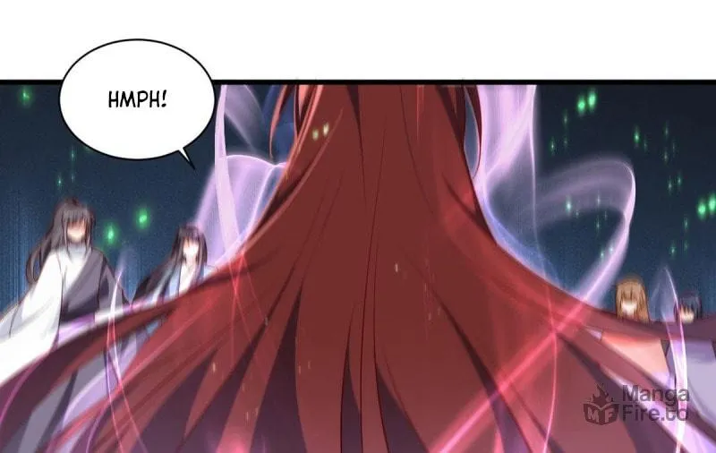 All Hail My Adorable Master (Colored) Chapter 303 page 29 - 