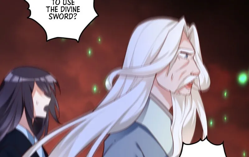 All Hail My Adorable Master (Colored) Chapter 303 page 33 - 