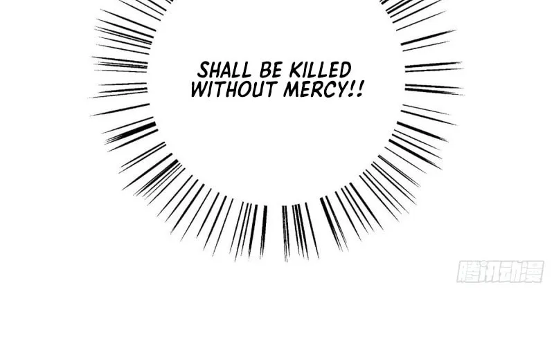 All Hail My Adorable Master (Colored) Chapter 303 page 37 - 