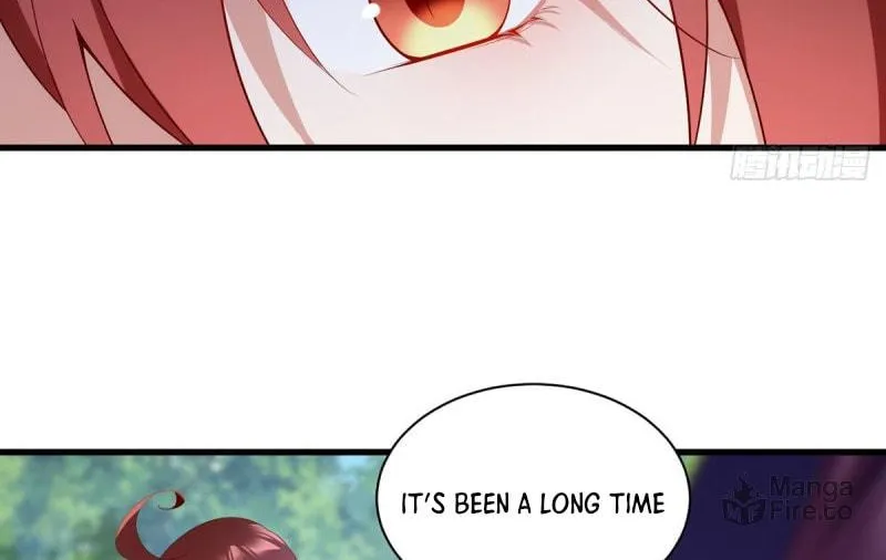 All Hail My Adorable Master (Colored) Chapter 303 page 41 - 