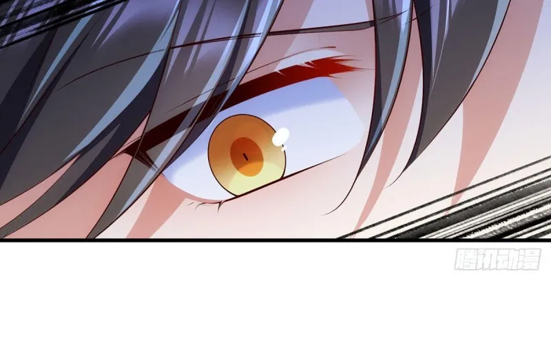 All Hail My Adorable Master (Colored) Chapter 303 page 7 - 