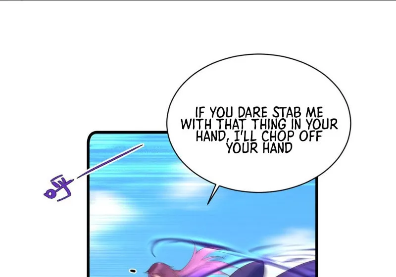 All Hail My Adorable Master (Colored) Chapter 304 page 13 - 