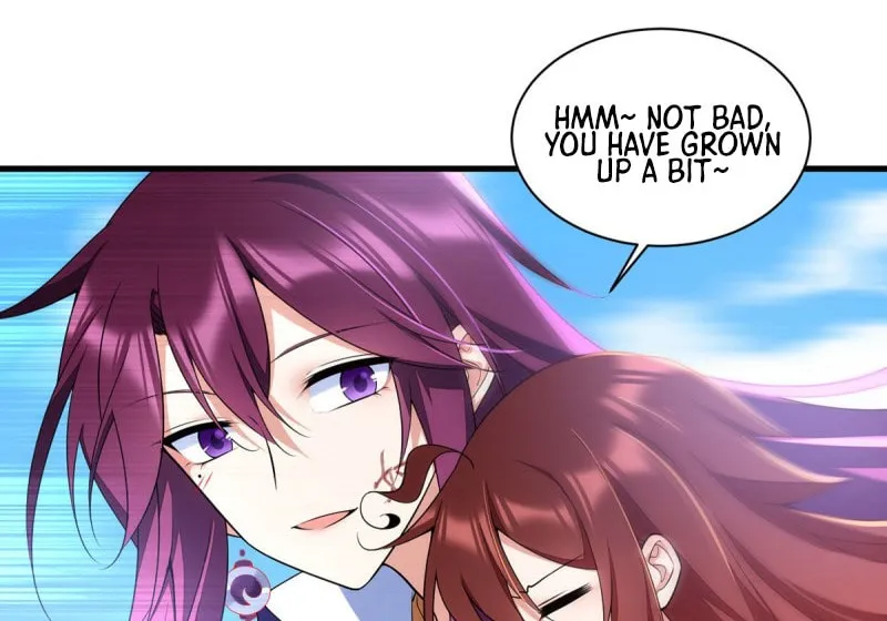 All Hail My Adorable Master (Colored) Chapter 304 page 15 - 