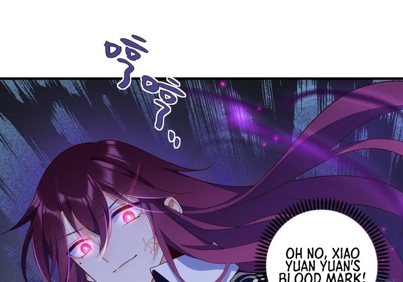 All Hail My Adorable Master (Colored) Chapter 304 page 25 - 