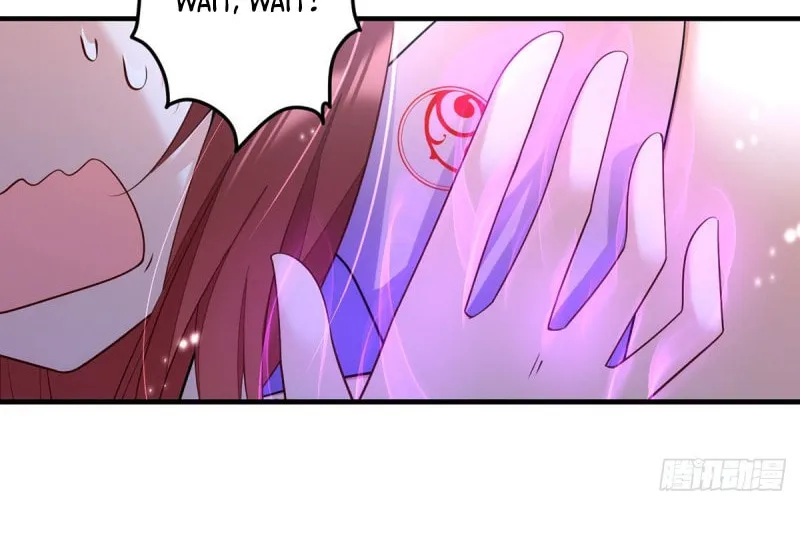 All Hail My Adorable Master (Colored) Chapter 304 page 27 - 