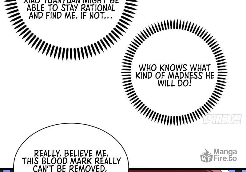 All Hail My Adorable Master (Colored) Chapter 304 page 29 - 
