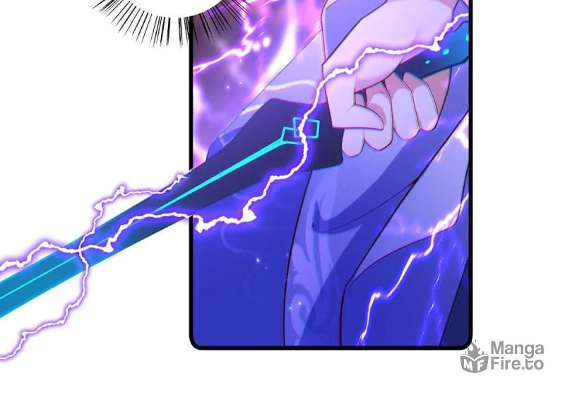 All Hail My Adorable Master (Colored) Chapter 304 page 35 - 