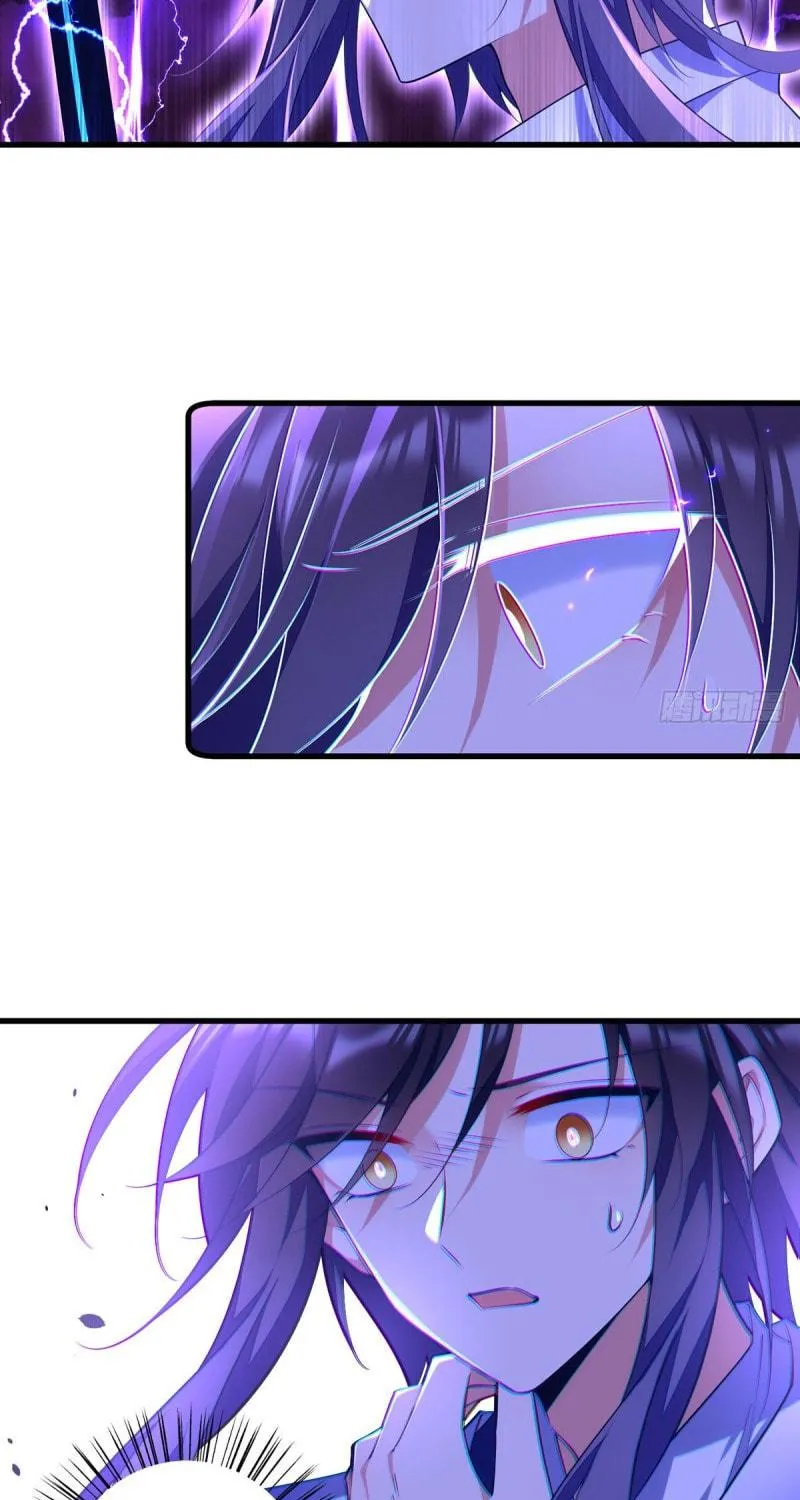 All Hail My Adorable Master (Colored) Chapter 304 page 40 - 