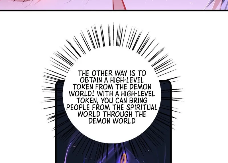 All Hail My Adorable Master (Colored) Chapter 306 page 13 - 