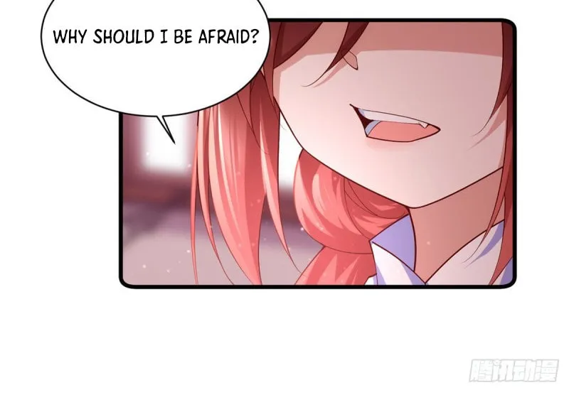 All Hail My Adorable Master (Colored) Chapter 306 page 25 - 