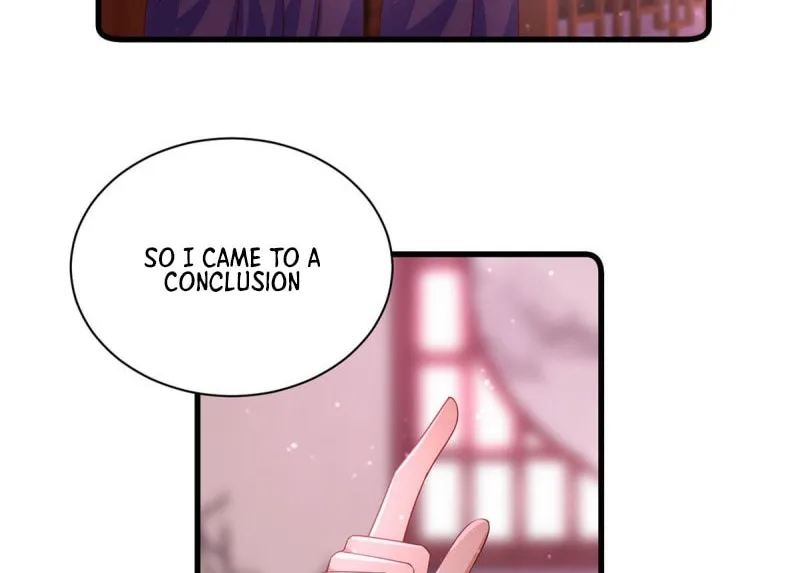 All Hail My Adorable Master (Colored) Chapter 306 page 27 - 