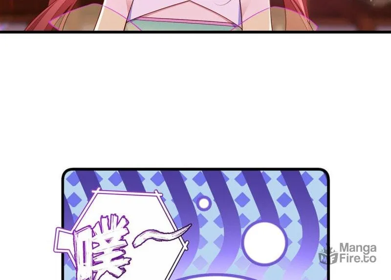 All Hail My Adorable Master (Colored) Chapter 306 page 29 - 