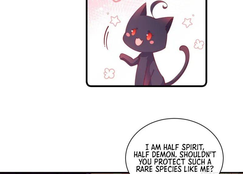 All Hail My Adorable Master (Colored) Chapter 306 page 31 - 