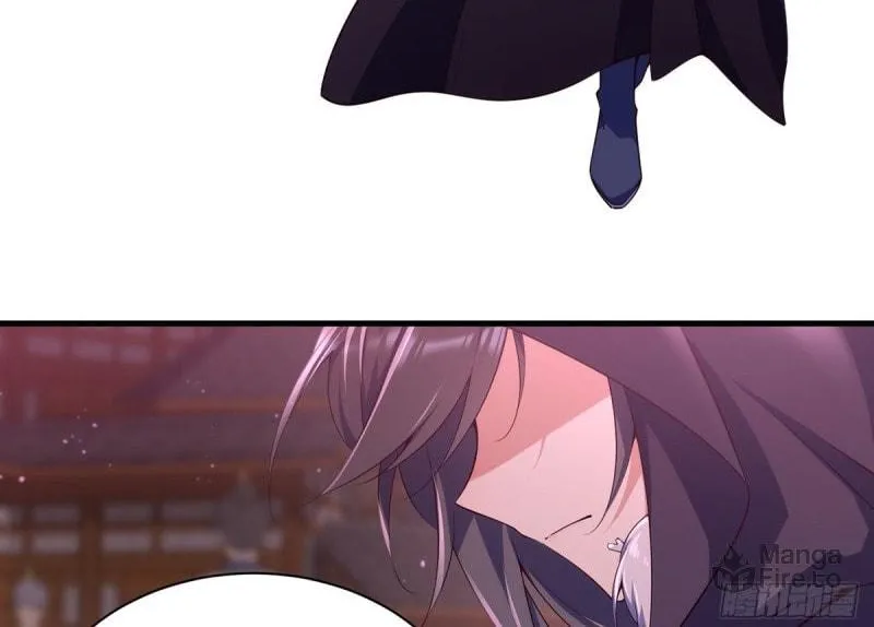 All Hail My Adorable Master (Colored) Chapter 306 page 5 - 