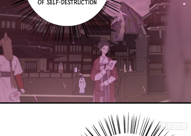 All Hail My Adorable Master (Colored) Chapter 306 page 7 - 