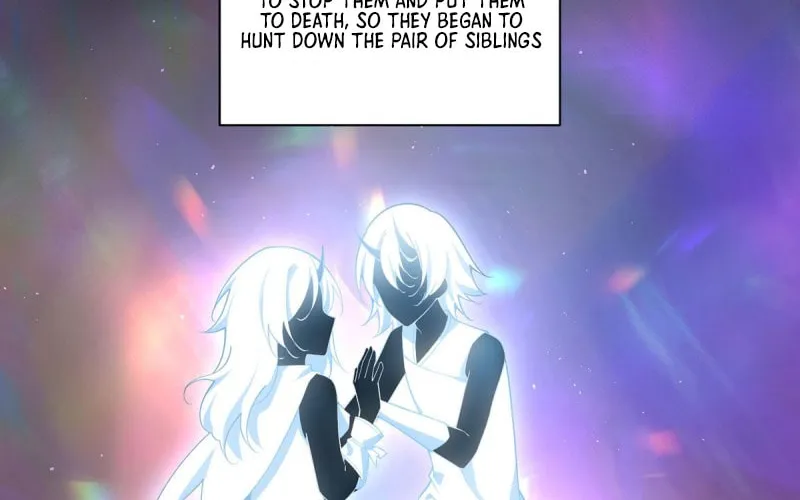 All Hail My Adorable Master (Colored) Chapter 307 page 13 - 