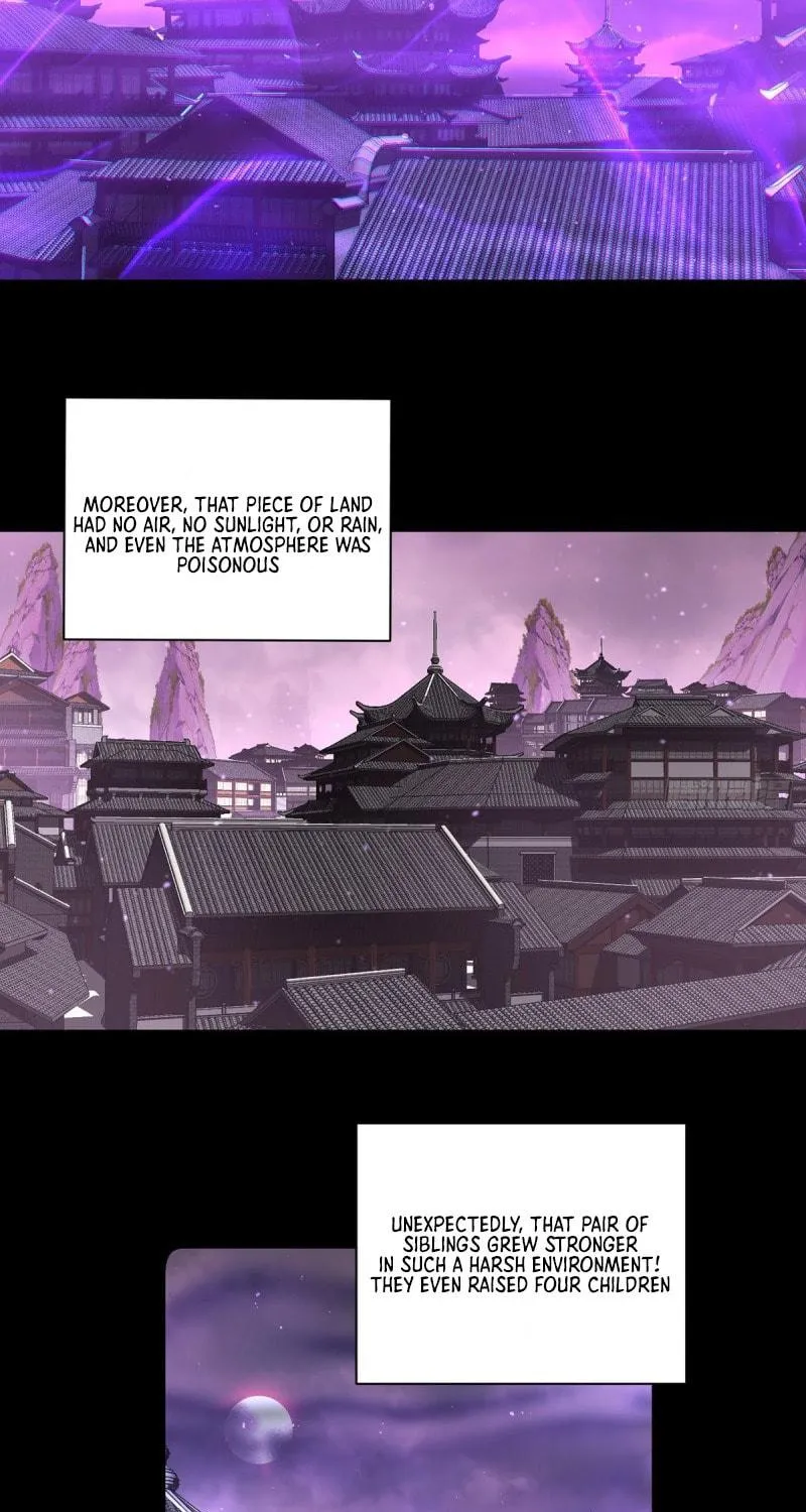 All Hail My Adorable Master (Colored) Chapter 307 page 16 - 