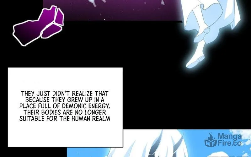 All Hail My Adorable Master (Colored) Chapter 307 page 19 - 