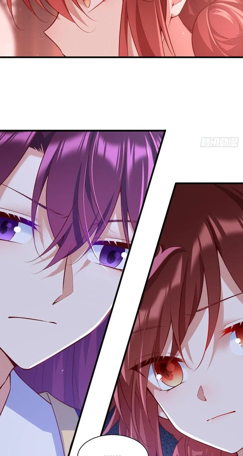 All Hail My Adorable Master (Colored) Chapter 307 page 8 - 