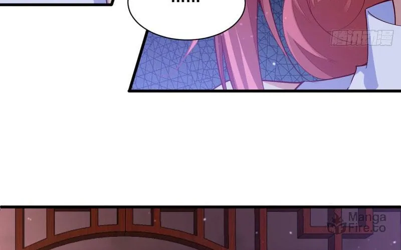 All Hail My Adorable Master (Colored) Chapter 307 page 9 - 