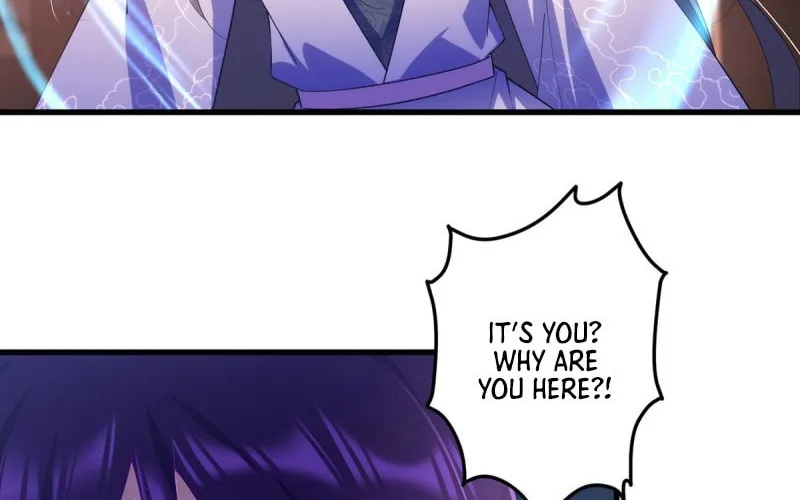 All Hail My Adorable Master (Colored) Chapter 308 page 25 - 