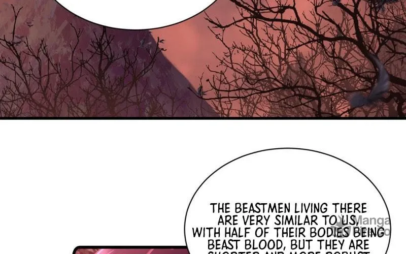 All Hail My Adorable Master (Colored) Chapter 309 page 23 - 