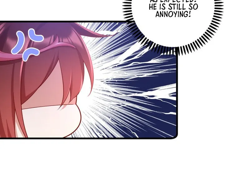 All Hail My Adorable Master (Colored) Chapter 309 page 37 - 