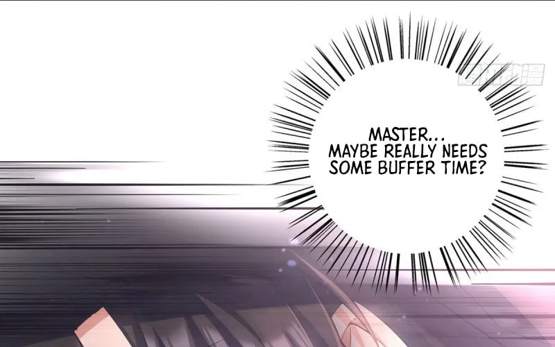 All Hail My Adorable Master (Colored) Chapter 309 page 7 - 