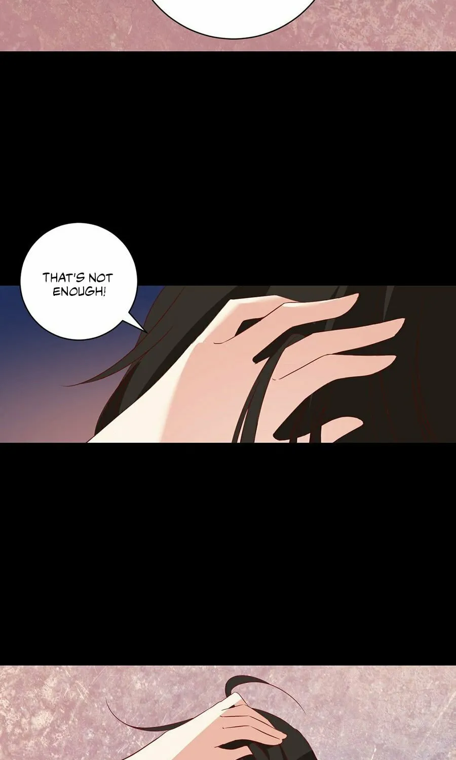 All Hail My Adorable Master (Colored) Chapter 31 page 22 - 