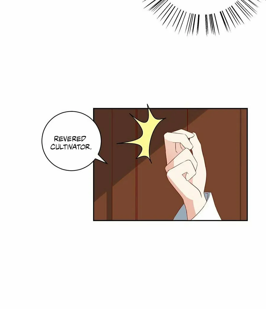 All Hail My Adorable Master (Colored) Chapter 31 page 32 - 