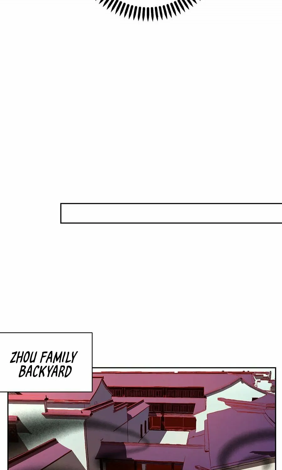 All Hail My Adorable Master (Colored) Chapter 31 page 35 - 