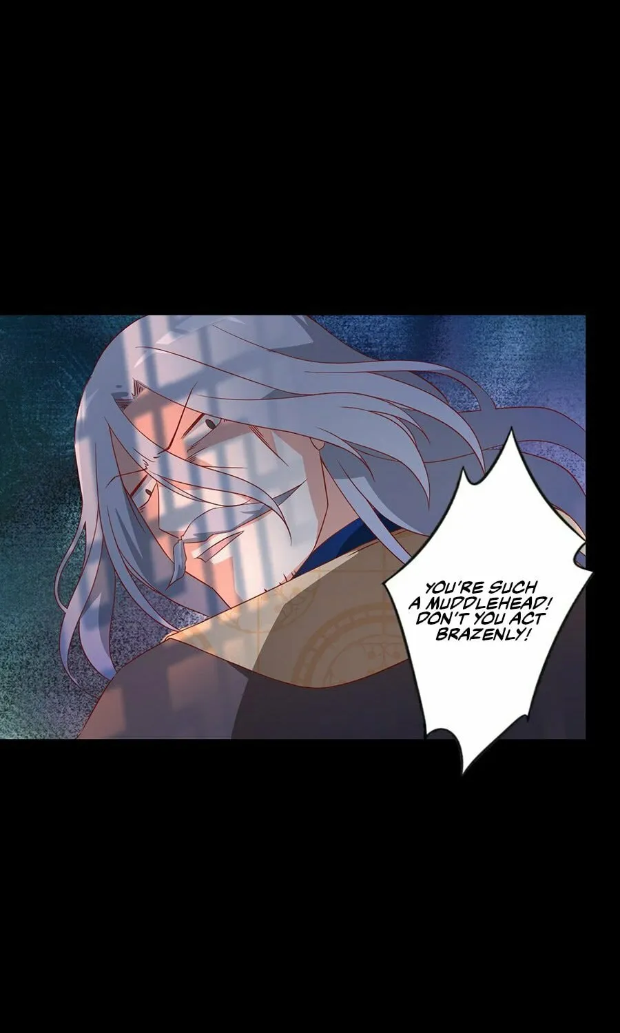 All Hail My Adorable Master (Colored) Chapter 31 page 6 - 