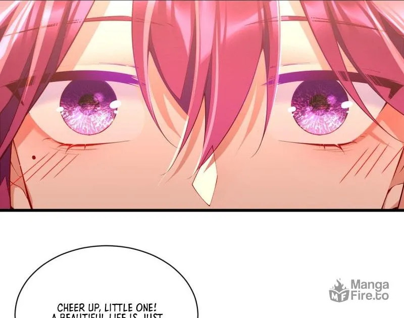 All Hail My Adorable Master (Colored) Chapter 310 page 35 - 
