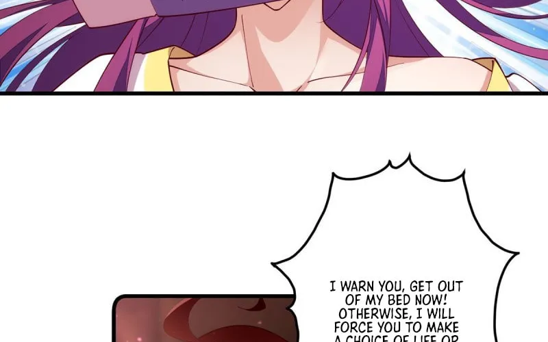 All Hail My Adorable Master (Colored) Chapter 311 page 13 - 