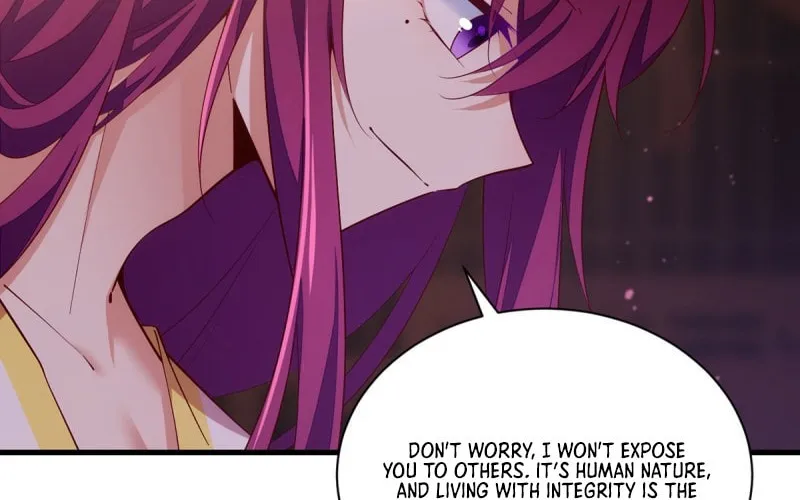 All Hail My Adorable Master (Colored) Chapter 311 page 15 - 