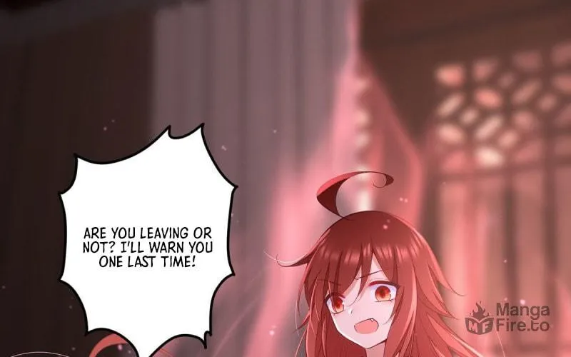 All Hail My Adorable Master (Colored) Chapter 311 page 17 - 