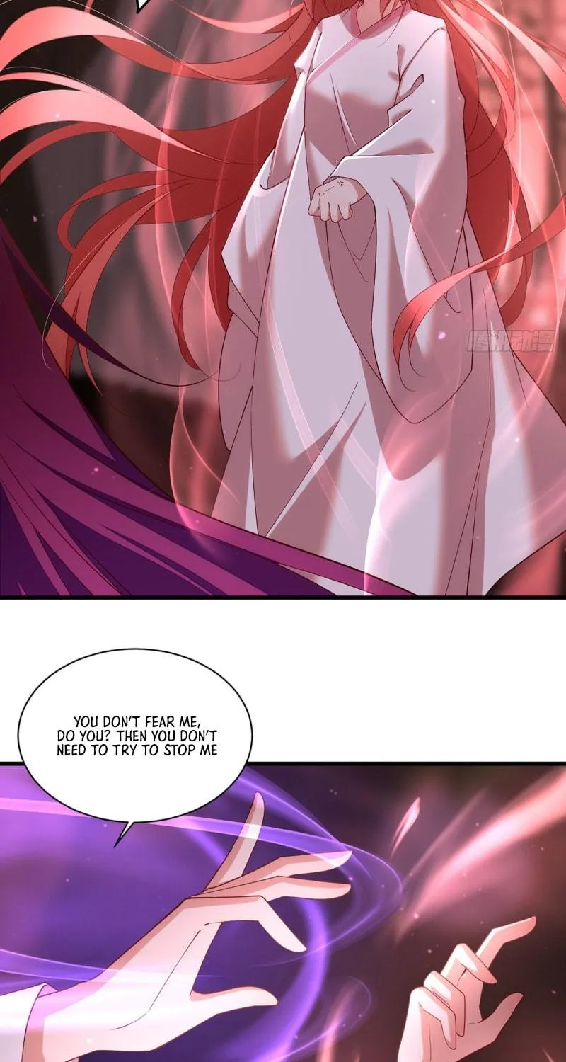 All Hail My Adorable Master (Colored) Chapter 311 page 18 - 