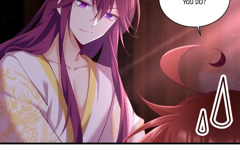 All Hail My Adorable Master (Colored) Chapter 311 page 7 - 
