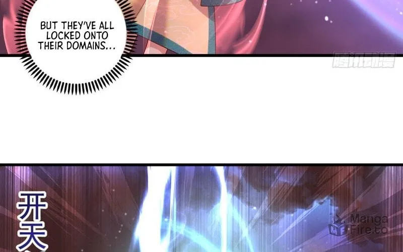 All Hail My Adorable Master (Colored) Chapter 312 page 17 - 