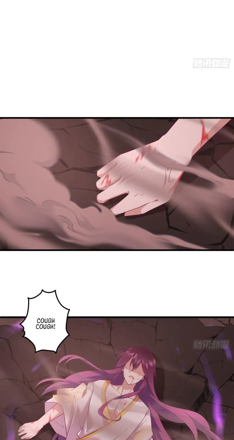 All Hail My Adorable Master (Colored) Chapter 312 page 4 - 