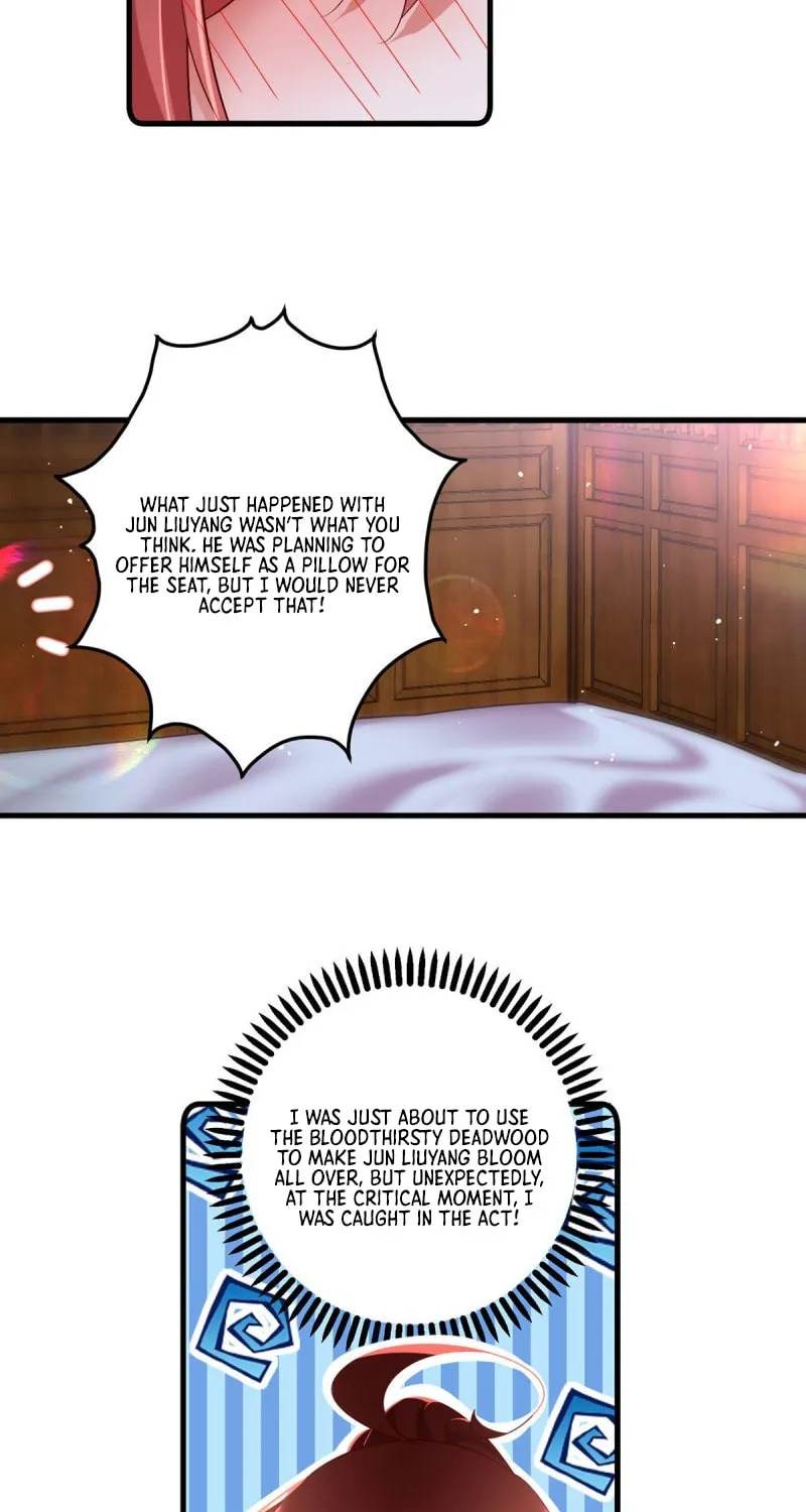 All Hail My Adorable Master (Colored) Chapter 313 page 12 - 