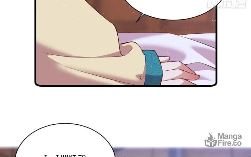 All Hail My Adorable Master (Colored) Chapter 313 page 29 - 