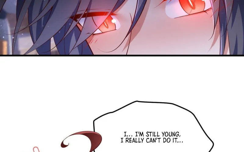All Hail My Adorable Master (Colored) Chapter 313 page 7 - 