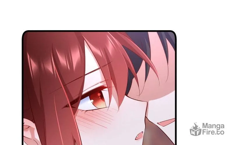 All Hail My Adorable Master (Colored) Chapter 314 page 17 - 