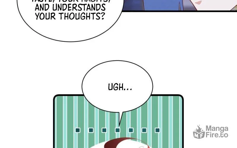 All Hail My Adorable Master (Colored) Chapter 315 page 11 - 
